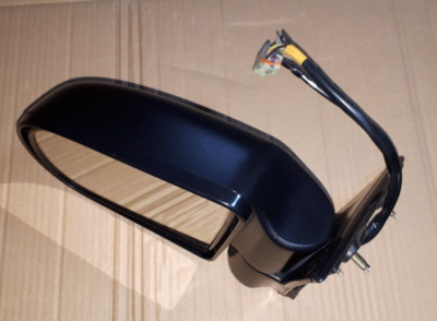 r Spiegel Außenspiegel 1999-2001 GMC Jimmy LH 15094832 US Cars Blazer Sonoma S10