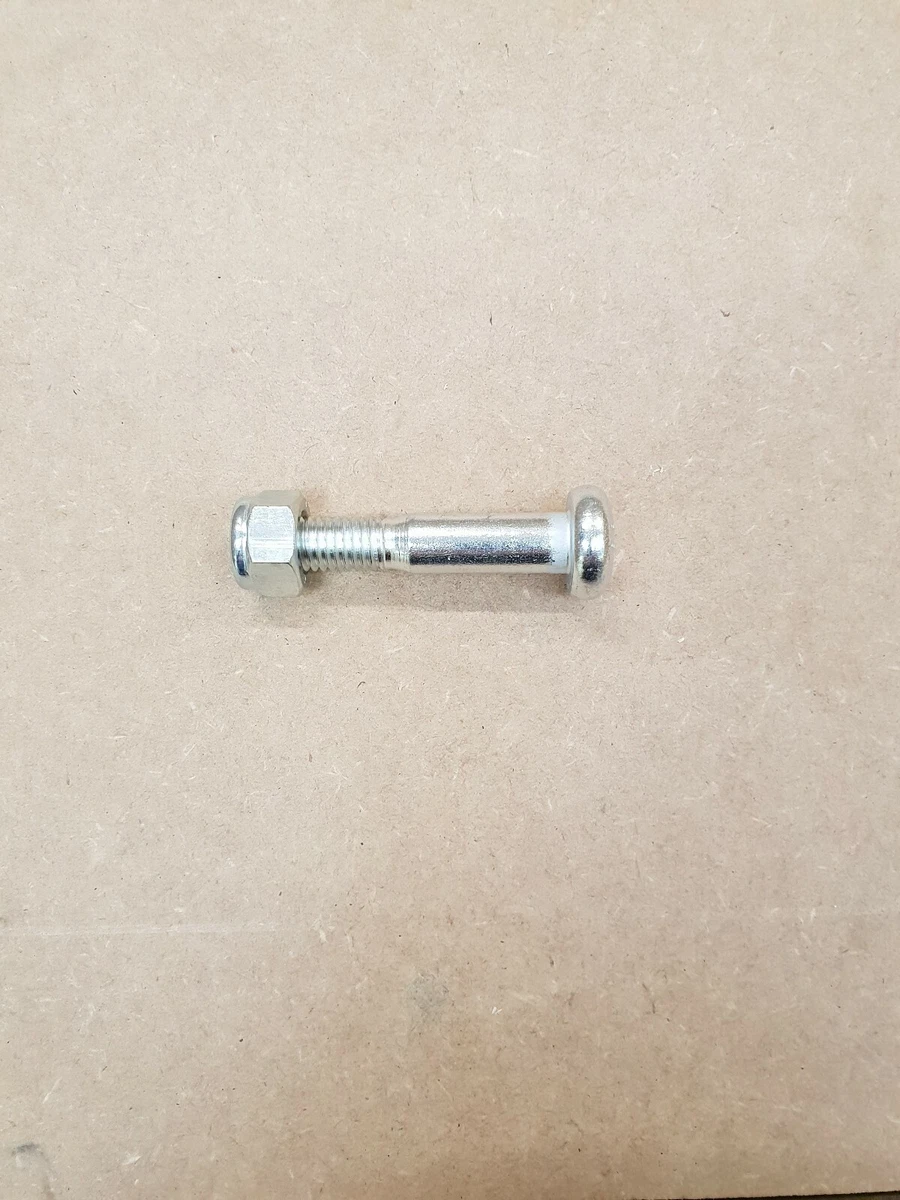 Ball Joint Pinch Bolt