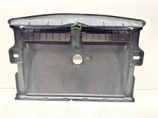 2017-2022 TESLA MODEL 3 CENTER RADIATOR SHUTTER AIR INTAKE OEM 1559787-00-A