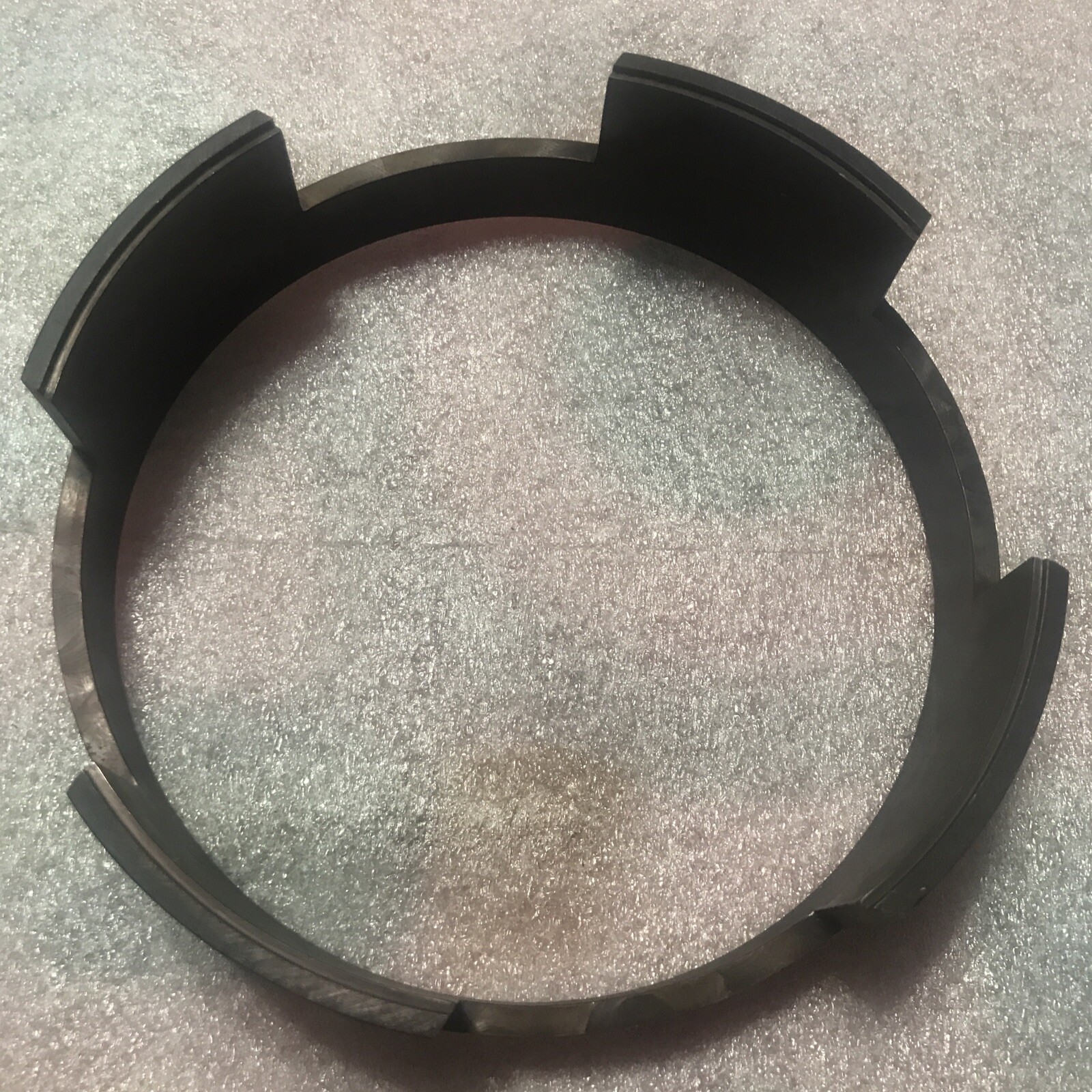 Ford Transmission OEM Return Spring Compressor Rotunda T90P-77000-CH | eBay