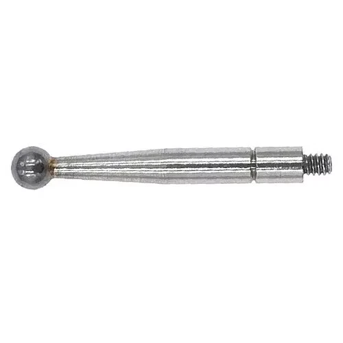 Mitutoyo 136236 Contact Point Ø3 x L 44.5mm for Dial Test Indicators
