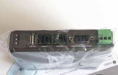 New One  -SVR-100 weinview HMI touch S n Host Controller #A6-22