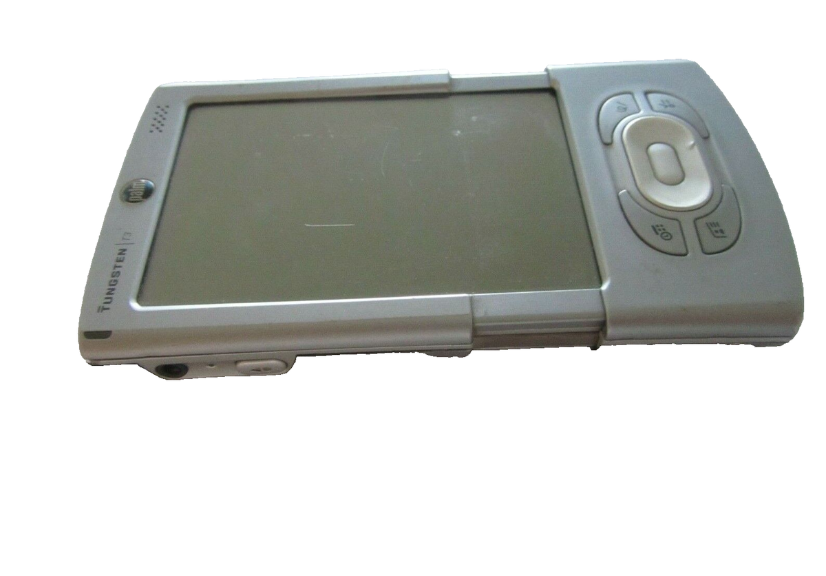 Palm Tungsten T3 Handheld PDA | eBay