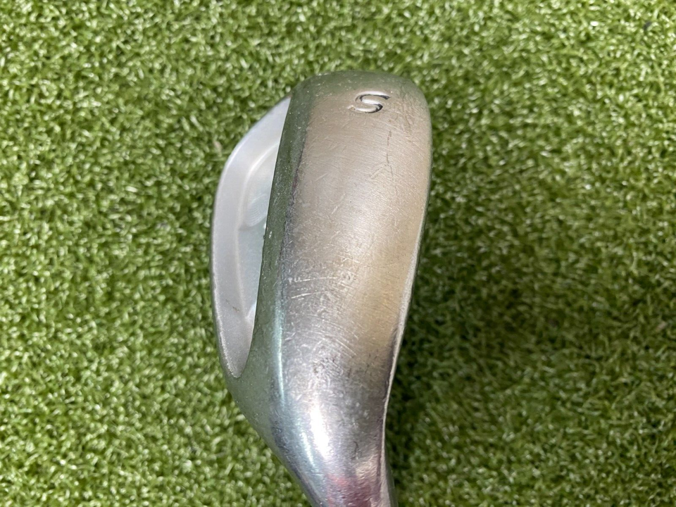 TaylorMade RAC OS Sand Wedge / RH / Senior Graphite 36" / New Grip