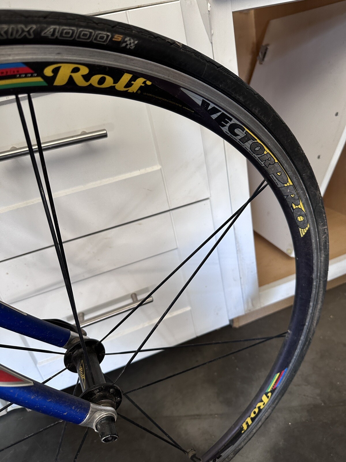 trek 5900 oclv carbon