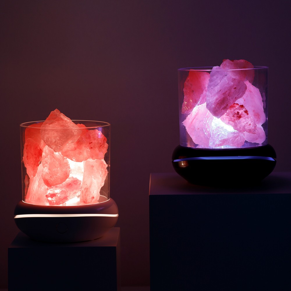 New Aromatherapy Lamp Himalayan Aromatherapy Salt Lamp Usb Indoor Aromatherapy