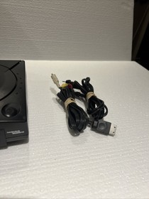 DEFECTIVE DREAMCAST SPORTS PACKAGE Sega Dreamcast 2001 CIB Missing Games G3D