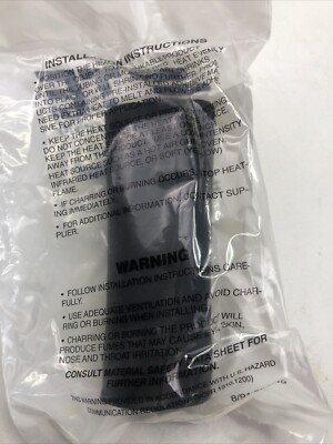 TE Connectivity Raychem 202D242-4/42-0 Heat Shrink Cable Boot