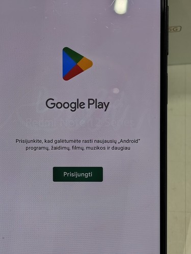 Redmi Note 12 Pro 5G - Used, Screen Burn, Original Box - Afbeelding 7 van 12