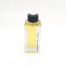 VETIVER GLACIER By Mont Blanc EDP For Men 4.1 oz / 125 ml *NEW*