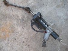 FIAT Panda 30 (1980) - Piantone sterzo nottolino con chiave - Ricambio usato