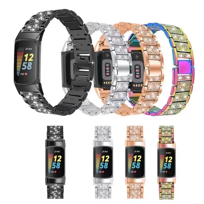 Fitbit bracelet strap cheap