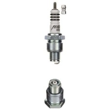Bougie NGK BR8HIX MBK 50 MACH G LC 2002-2006