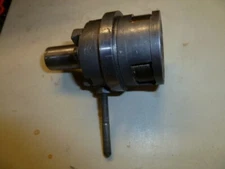 FETTE F01 SIZE THREAD ROLLING HEAD