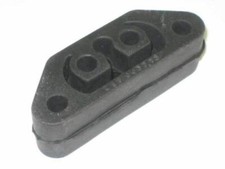 für FIAT Bravo I 1 Schrägheck Typ 182 1995 - 2001 Auspuff Gummi
