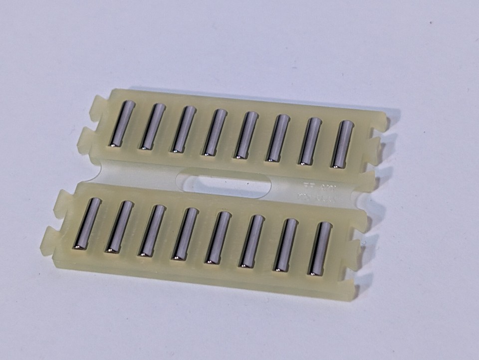 LFL52-SF-RB INA/Schaeffler Technologies 0 X 120 X 43,2 Mm LINEAR BALL