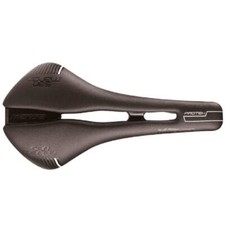 ALL NEW Selle San Marco Mantra Racing Protek Saddle Black Narrow 278 x 136 mm
