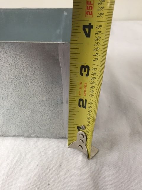 Captive Aire Grease Trap