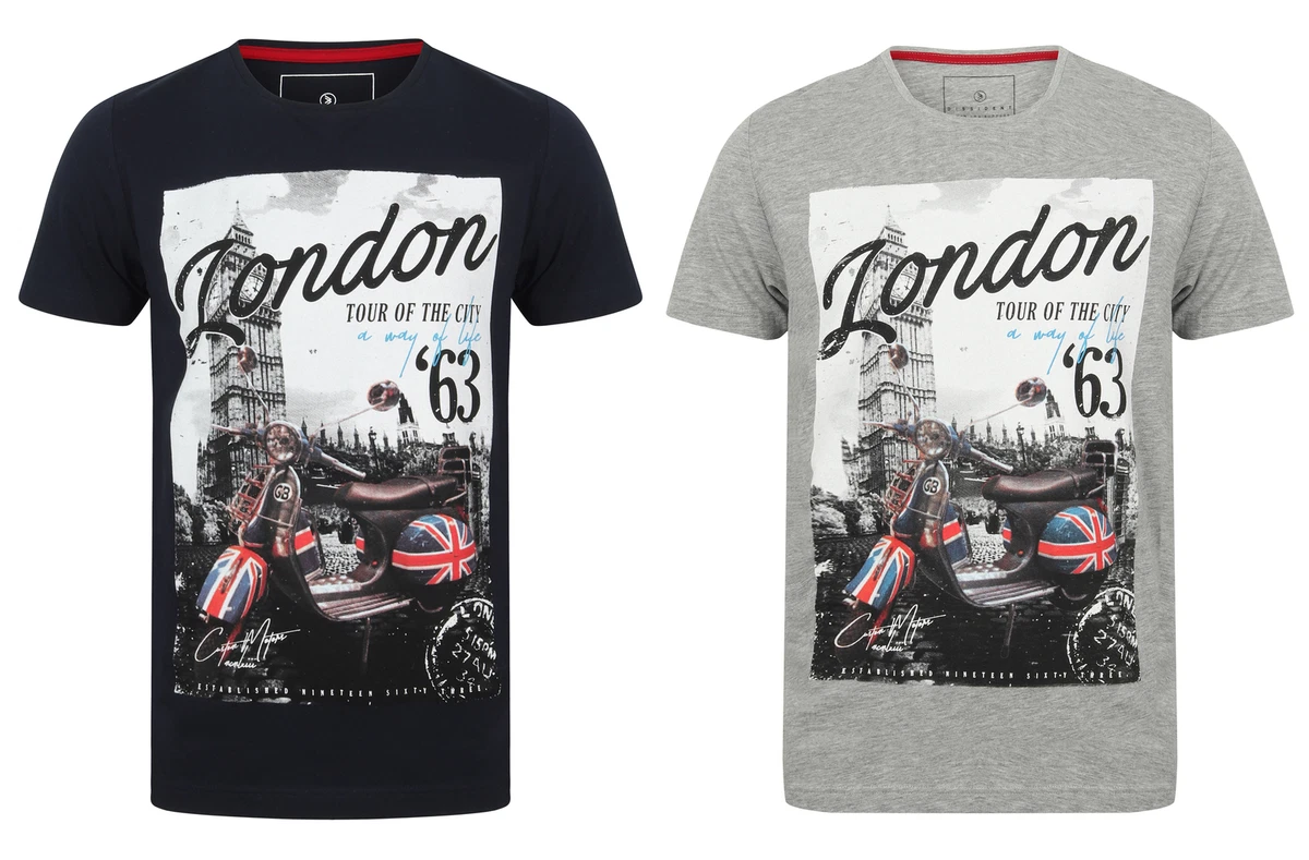 Dissident T-Shirt Uomo – Cotone, Manica Corta – Basic - 2