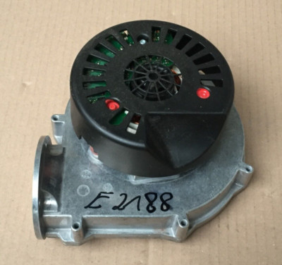 Gebläse Lüfter ebmpapst RG 130/0800-3612 031111  55667 20164 Gebraucht E 2188