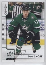 2017-18 O-Pee-Chee Devin Shore #57 e6j