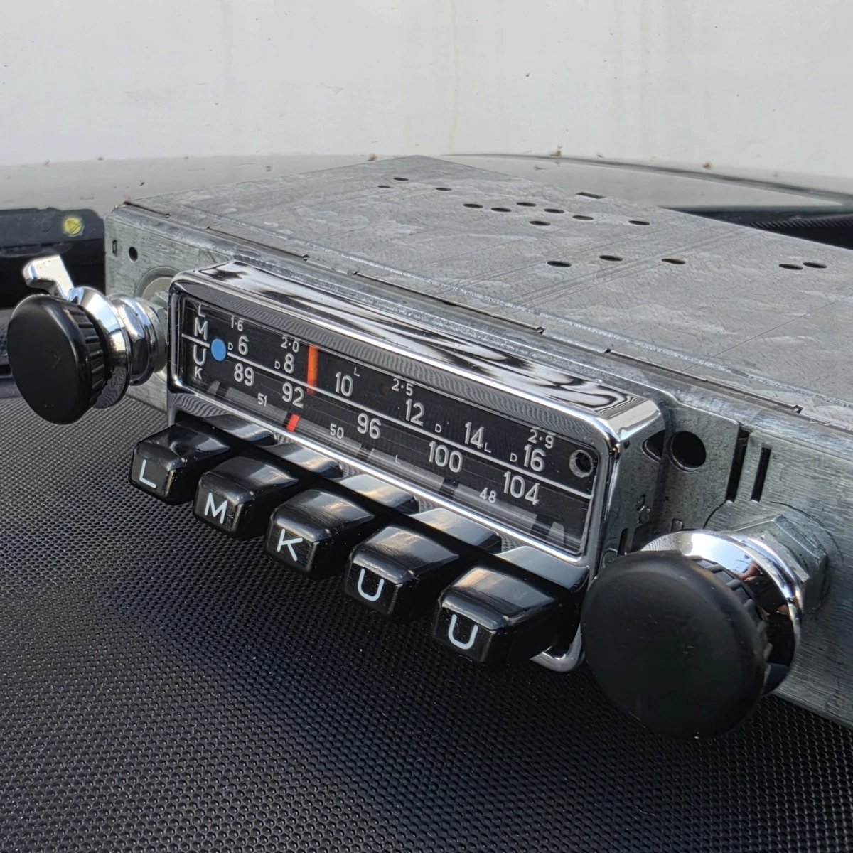 Blaupunkt Porsche online kaufen | eBay