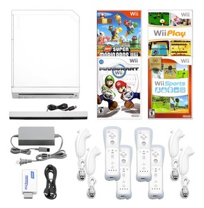 Wii 25th Anniversary | eBay