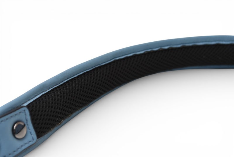 MCM Authentic Mini Stark Backpack with Side Studs… - image 10