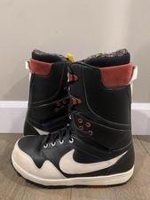 Nike Zoom Dk In Snowboard Boots for sale - eBay