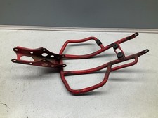 1983 83 YAMAHA TT 600 TT600 ENGINE SKID PLATE GUARD COVER