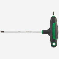 Stahlwille 10768-3K Dual Drive Hex T-Handle, ...