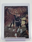 MICHAEL JORDAN 1997-98 TOPPS FINEST COMMON FINISHERS W/COATING Q1970