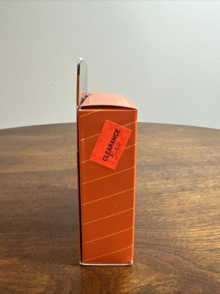 NOS 复古 Jovan Musk 女士古龙水喷雾和香水全新带盒 — 第 2/4 张图片