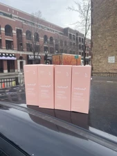 Medicube Collagen Night Wrapping Peel Off Facial Mask—LOT OF 3—Exp 05/2028