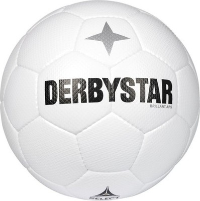 Derbystar Fußball Brillant Aps Classic V22 102007