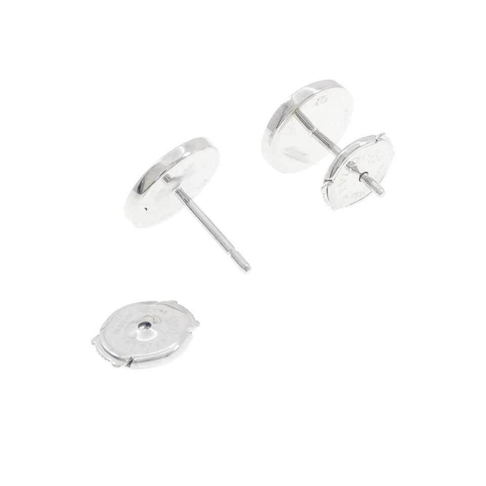 Auténticos pendientes Bvlgari Bvlgari Bvlgari #270-004-160-4165 Foto 3 de 4