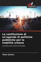 Thais Gomes | La Costituzione Di Un'agenda Di Politiche Pubbliche Per La...