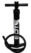 Bote Aero Hand Air Pump High Pressure 29PSI for Inflatable Paddle Boards Kayaks 