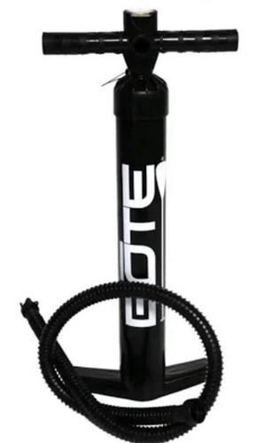 Bote Aero Hand Air Pump High Pressure 29PSI for Inflatable Paddle Boards Kayaks