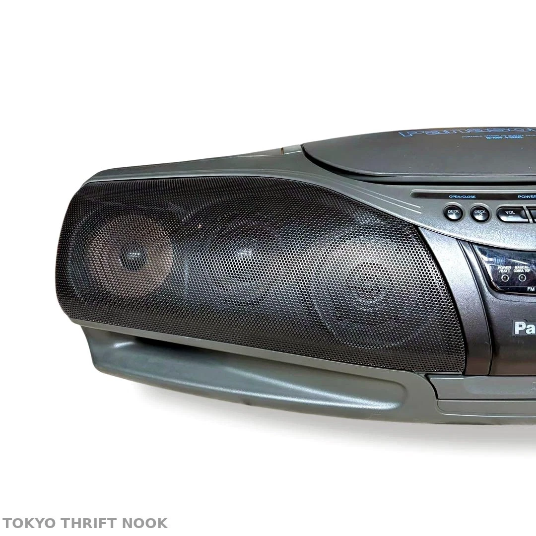 25+ panasonic rx dt for sale | Updated Oct 2026