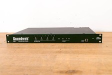 BSS Soundweb 9088iis Networked Signal Processor CG015R8