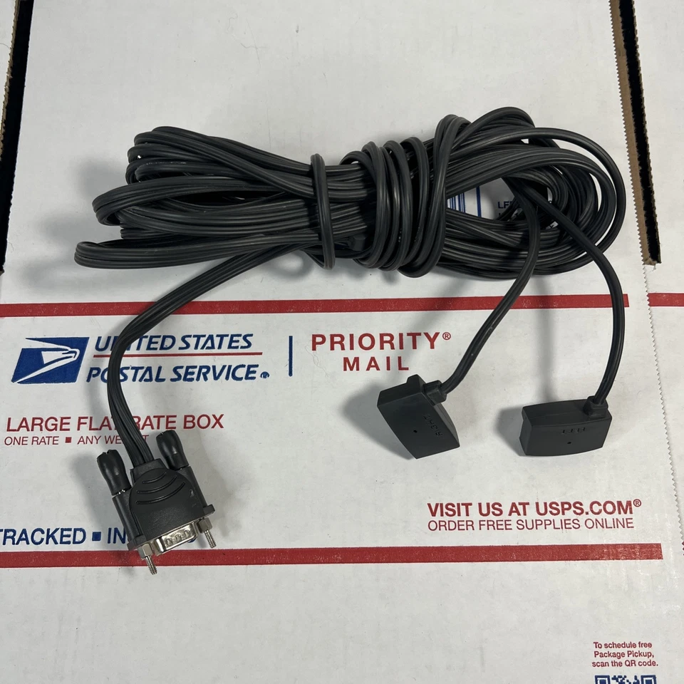 Chicote de fios para alto-falante Bose Gemstone AV321 3-2-1 GS/GSX Cinemate Series - MESMO DIA - Imagem 2 de 4