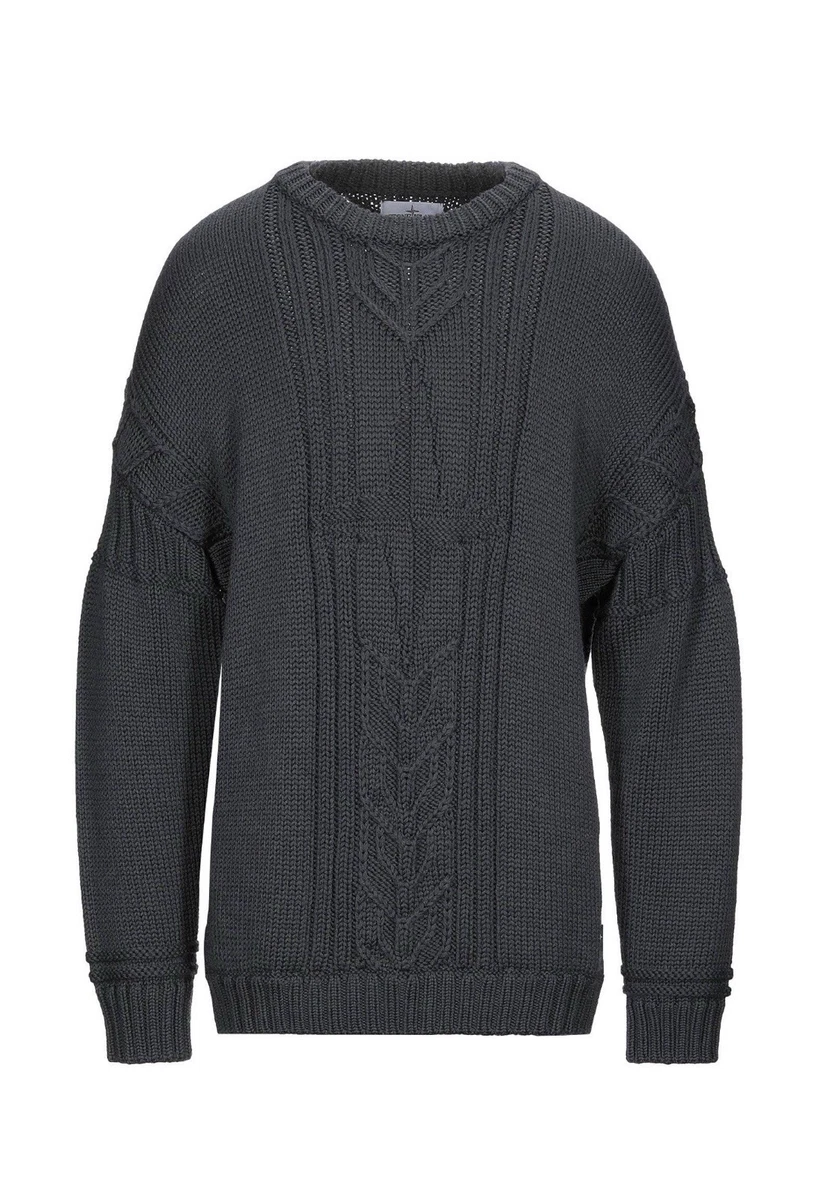 Stone Island Wool Sweaters for Men for sale | eBay