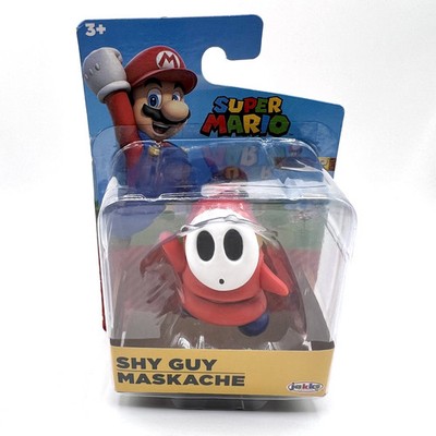 Super Mario Action figure 2.5