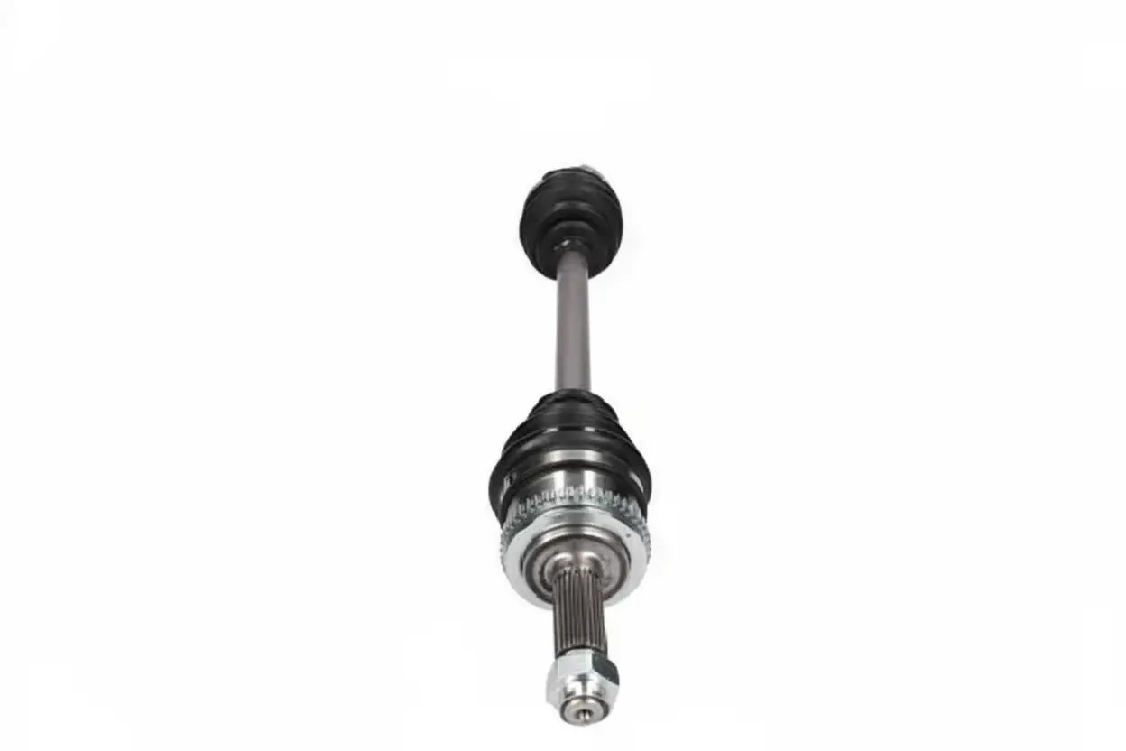Driveshaft Front Axle Left 62K22 JAPKO for KIA PICANTO I - Image 2