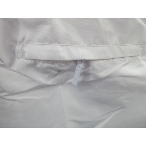NWT Sergio Tacchini EQUILATERO PL Mens Mesh Lined XXL Tennis Shorts - Bild 11 von 15