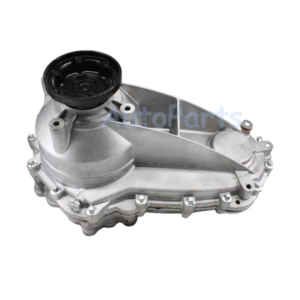 Conjunto de caja de transferencia 2512800700 para Mercedes-benz GL450 GL550 ML320 R350 ML350 Foto 2 de 4