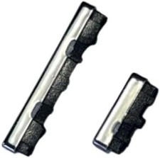 Side Power On Off Volume Button Key Replacement Repair Part for Samsung Galaxy