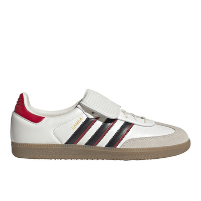 adidas Samba Lt  Mens Off White Sneakers Casual Shoes JQ5124