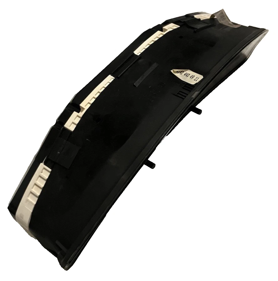 Cuadro de instrumentos velocímetro Mercedes S320 1994-1999 calibre 1404404911 OEM Foto 2 de 4